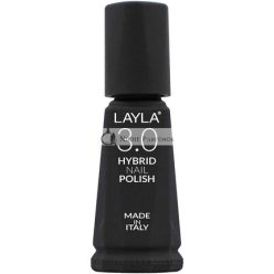 3.0 Hybrid Nagellack N.0.7 Pink Link
