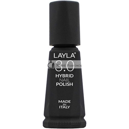 3.0 Hybrid Nagellack N.0.9 Wow-Fi