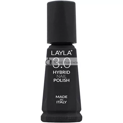 Layla Smalto Trad 3.0 Hybrid 10 C3