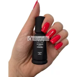 Layla 3.0 Hibrid Körömlakk No. 2.6