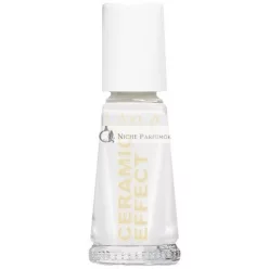   Layla Cosmetics Kerámia Hatású Körömlakk, Puha Fehér, 10ml