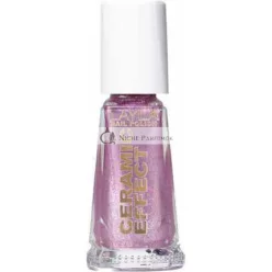 Layla Kerámia Hatású Körömlakk Lilac You N.4, 7ml