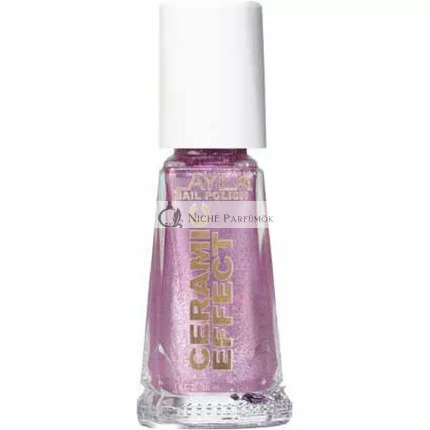Layla Kerámia Hatású Körömlakk Lilac You N.4, 7ml