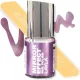 Layla Cosmetics Tükörhatású Körömlakk 51 Purple Diva, 10ml