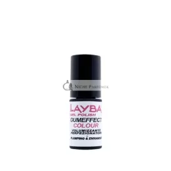 LAYBA GUMEFFECT BASE&TOP No. 8 BUBBLE COLE