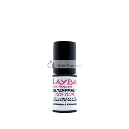 LAYBA GUMEFFECT BASE&TOP Nr. 8 BUBBLE COLE