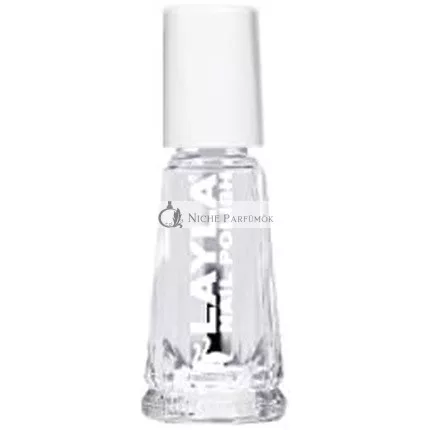 Layla Átlátszó Körömlakk No. 6, 15 ml