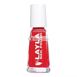 Körömlakk Festett 25