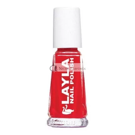 Körömlakk Festett 25