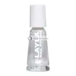 LAYLA Gyöngyház Körömlakk, 10ml