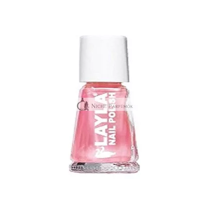 Perlmutt Nagellack Farbe 36, Layla
