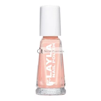 Layla Cosmetics Lakk N.49