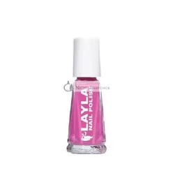 Layla Cosmetics Laccato Körömlakk No. 052