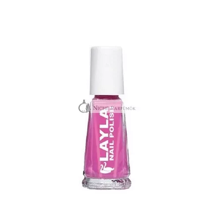 Layla Cosmetics Laccato Körömlakk No. 052