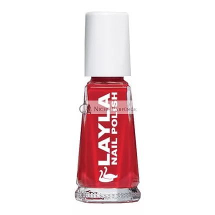 Layla Cosmetics Lakk N.53, 10ml