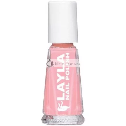 Layla LACCATO Körömlakk N.61