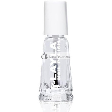 Transparenter Nagellack 69