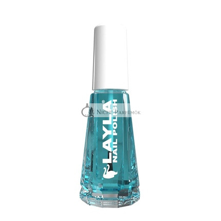 Layla Cosmetics Top Coat Nr.71