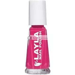 Layla LACCATO Körömlakk N.76