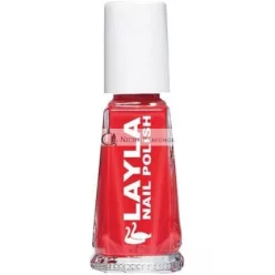 Layla Laccato Körömlakk N.77
