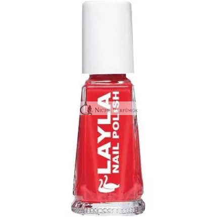 Layla Laccato Körömlakk N.77