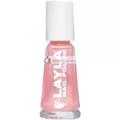 Layla gyöngyház körömlakk 082 C6