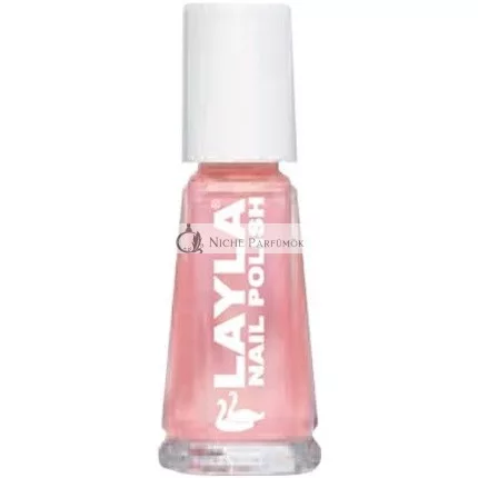 Layla gyöngyház körömlakk 082 C6