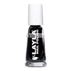 Layla Lakkato Körömlakk N.106, 12ml