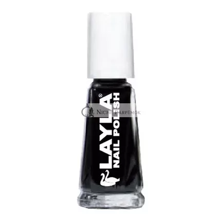 Layla Lakkato Körömlakk N.106, 12ml