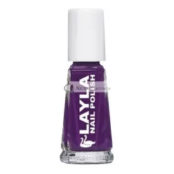 Layla Lakkzselé Körömlakk N.149
