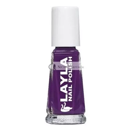Layla Lakkzselé Körömlakk N.149