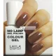 Layla Cosmetics Milano No Lamp Polish Színes Gél Tonka 10ml