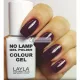 Layla Cosmetics Milano No Lamp Polish Szín Gél Lila Tánc, 10ml