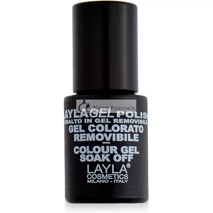 Layla Körömlakk