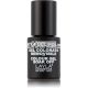 Layla Cosmetics Laylagel Nagellack Farbe Blau Top Coat 10ml