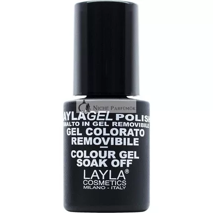 Layla Cosmetics Snorkeling