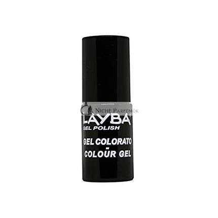 LAYBA Gel-Lack Nr. 604