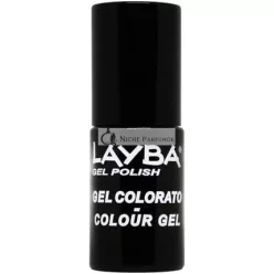 Layla Layba Gel Lakk Barna Élvezet 625