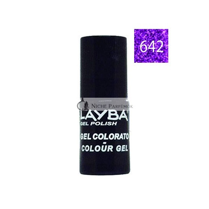 LAYBA Gellack Nr. 642