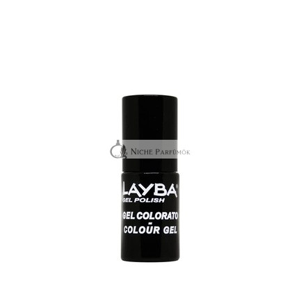 LAYBA Gel Nagellack Nr. 667