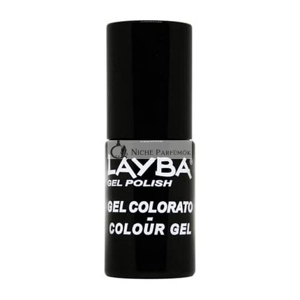 LAYBA Gel Nagellack Nr. 717