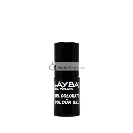 LAYLA Gél Lakk 721 Grace, 7ml