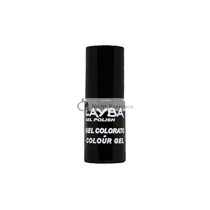 LAYBA Gellack Nr. 736, 14ml