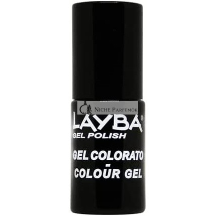 LAYBA Gel Lack N.719