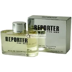 Herren Eau de Toilette Spray, 75ml