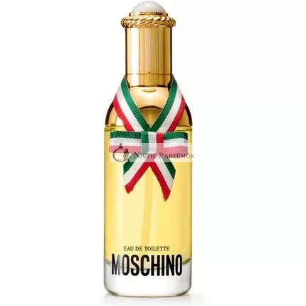 Moschino Femme Eau De Toilette Spray, 45ml