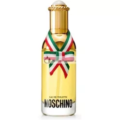 Moschino Damen Eau de Toilette, 75ml