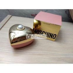 Vintage Moschino Parfümös Szappan, 100 ml