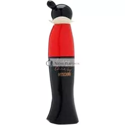 Moschino Cheap and Chic Eau de Parfum, 50.2ml