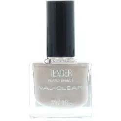 Naj Oleari Tender Pearly Effect Körömlakk, 8ml